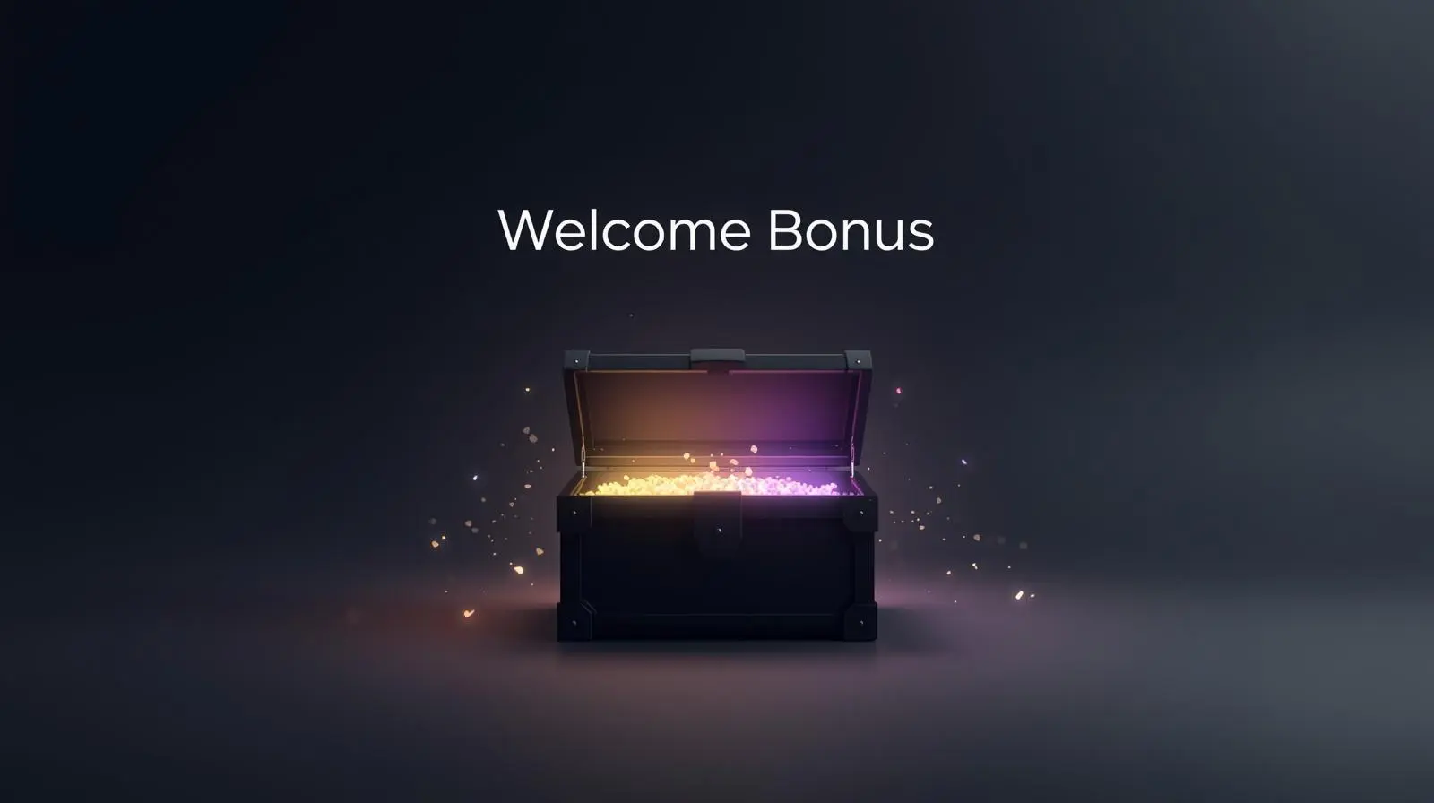 Vulkan Spiele Casino Willkommensbonus Schatztruhe